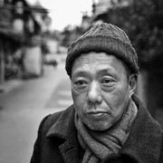 Man from Shanghai - 