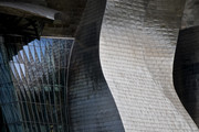 Guggenheim Museum|Bi
