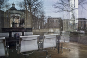 Reflection|Dordrecht