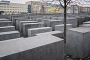 Holocaustmonument|Be