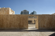 Al Najada Area|Doha 