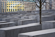 Holocaust Memorial|B