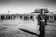 Tiananmen Square|Bei