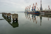 Harbour|Baku - Azerb