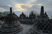 Borobudur|Magalang|J