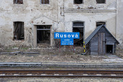 Railway Station|Ruso