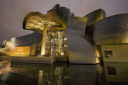 Museo Guggenheim|Bil