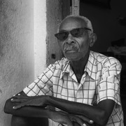 Man from Trinidad - 
