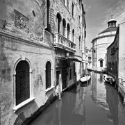 Venice, May 2001 - I