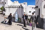 Tangier - Marocco